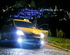Verso İle Kapadokya Turu